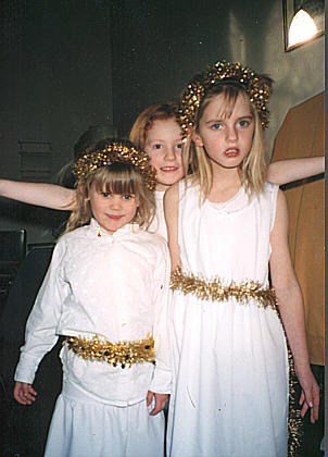 Three 