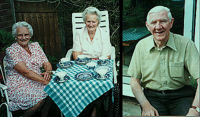 The Glenfields